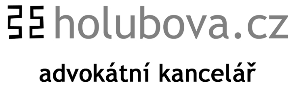 Holubová advokáti s.r.o.